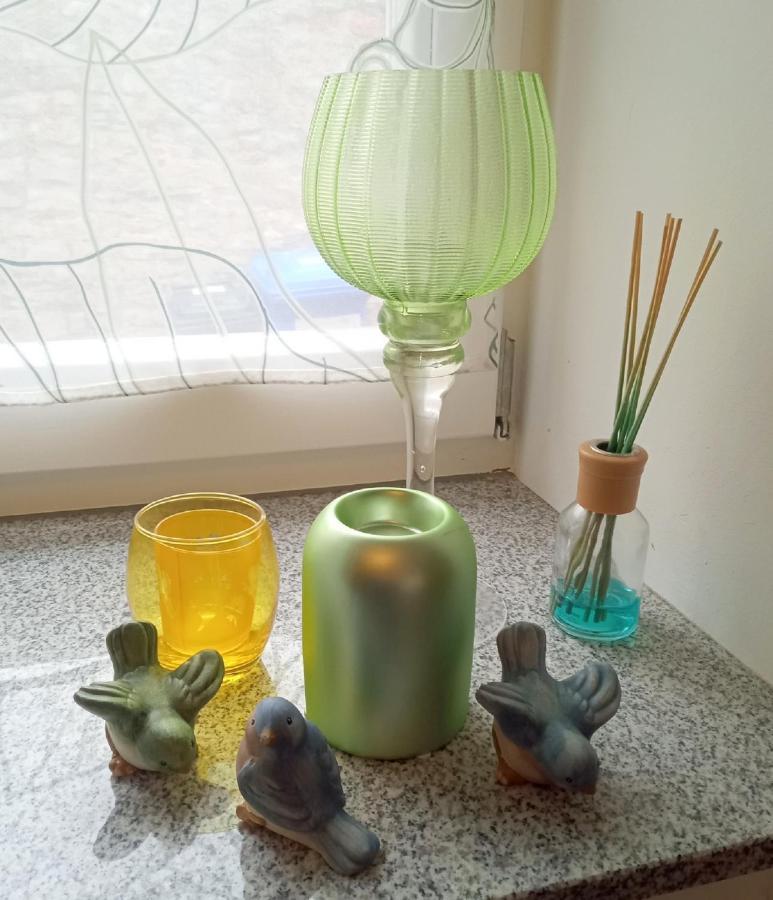 וולקאך Ferienhaus Kir מראה חיצוני תמונה