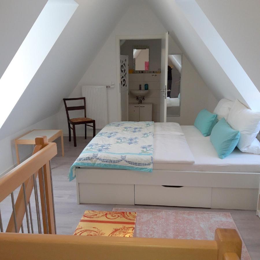 וולקאך Ferienhaus Kir מראה חיצוני תמונה
