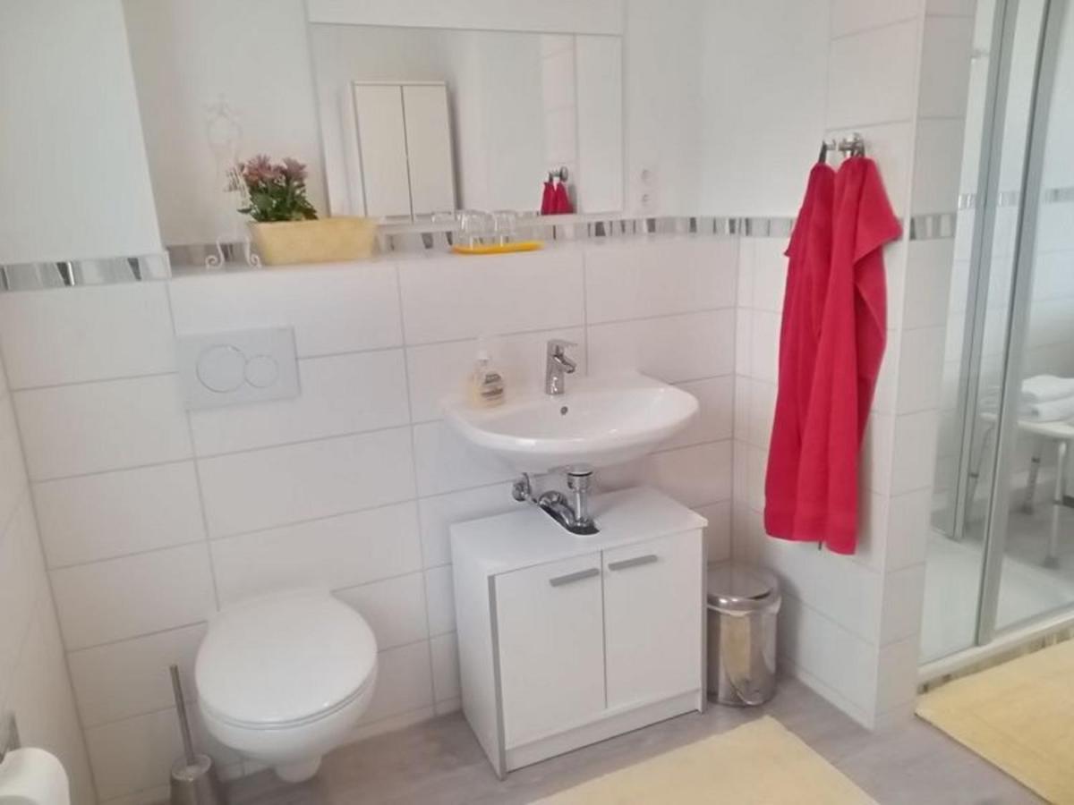 וולקאך Ferienhaus Kir מראה חיצוני תמונה
